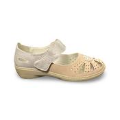 Propét Ladies Mary Jane Shoe WW1666 image