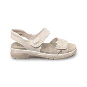 Suave Manila Ladies Comfort Sandal 6049-00 image