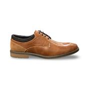 Pope Clarkville Mens Dressy Laced Shoe