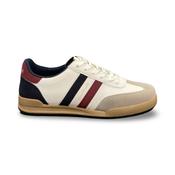 Ben Sherman Sokka Mens Retro Trainer