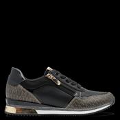MarcoTozzi Ladies Side Zip Trainer 23713-41 098 image