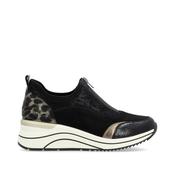 Remonte Ladies Wedge Athleisure Shoe D0T08-02