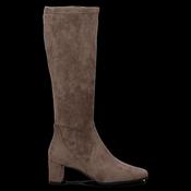 Caprice Ladies Knee High Block Heel Boot 25547-41 306 image
