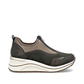 Remonte Ladies Wedge Athleisure Shoe D0T08-54