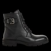 Tamaris Ladies Laced Ankle Boot 25216-45 001