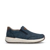 Rieker Mens Casual Slip On Shoe 11550-15 image