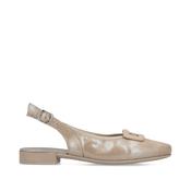 Rieker Ladies Sling Back Pump 43150-60