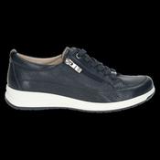 Caprice Ladies Wide Fit Comfort Shoe 23724-46