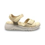 P Comfort Ladies Low Wedge Sandal WW1684 image