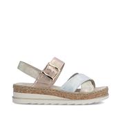 Rieker Ladies Wedge Sandal V7951-90 image