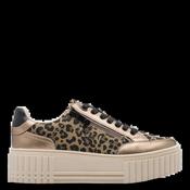 MarcoTozzi Ladies Platform Athleisure Shoe 23728-46 image