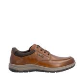 Rieker Mens Laced Shoe 03607-24 image