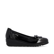Ladies Low Wedge Shoe L5362-00 image