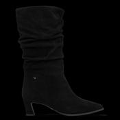 Tamaris Ladies Calf Length Boot 25308-47 001 image