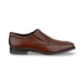 Ecco Melbourne Mens Slip On Shoe 621944 image