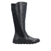 Rieker Ladies Knee High Boot Z0067-00 image