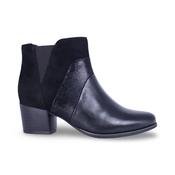 Dubarry Cindy Ladies Block Heel Ankle Boot