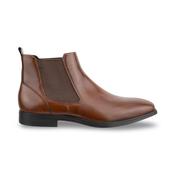 Ecco Melbourne Mens Pull On Chelsea Boot 621954 image