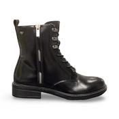 Susst Teddy26 Ladies Military Style Boot