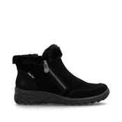Rieker Ladies Warm Lined Comfort Boot L7188-00