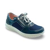 Suave Jonie Ladies Wedge Shoe 6046-03