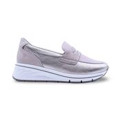 Suave Como Ladies Slip On Loafer 6010-54