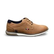Ninety78 Mens Casual Laced Shoe NTY518 image