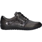 Waldlaufer Ladies Wide Fit Shoe 815M01 303