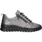 Waldlaufer Ladies Wide Fit Shoe 913002 163