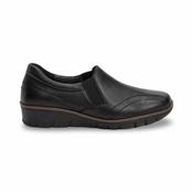 Softmode Orla Ladies Wedge Comfort Shoe