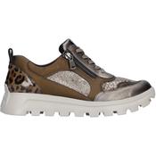 Waldlaufer Ladies Wide Fit Shoe 993H01 609