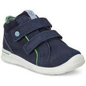 Ecco 754341 Navy Children’s First Walkers Boys image