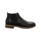 Escape Turbo Mens Pull On Ankle Boot image