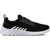 K-Swiss Aeronaut Black 05618 image