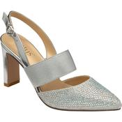 Lotus Joie Ladies Sling Back Heel Shoe ULS349