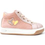 s.Oliver Girls Ankle Boot With Side Zip 35214 544 image