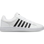K Swiss Court Winston 06154 White/Black image