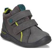 Ecco 754341 Grey Children’s First Walkers Boys image