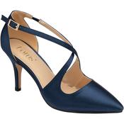 Lotus Willow Ladies Heel Occasion Wear Shoe ULS395 image