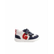 Garvalin Boys Twin Velcro Shoe 222605-A image