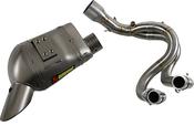 Akrapovic Race Exhaust - Kawasaki Z650 S-K6R13-AFCRT/1 image