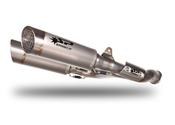 Spark GRID-O Slip-On Muffler - GKT0110TOM