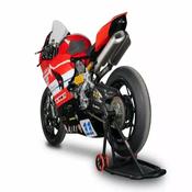 Spark Slip-On Muffler Ducati PANIGALE V2 955-959 TB ABS GDU8836T