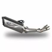 Spark Exhaust System Yamaha YZF-R1 1000 GYA8859T