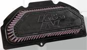 K&amp;amp;N SU-9915 Air Filter
