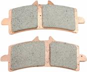Sintered Road Race "GPFAX724HH" Brake Pads