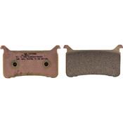 EBC Brake Pads Sintered -  FA700HH