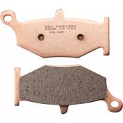 EBC Brake Pads Sintered - FA419HH