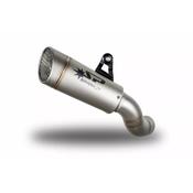 Spark GRID-O Slip-On Muffler - GKA0906TOM