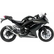 LeoVince GP Corsa Slip-On Muffler 3293U